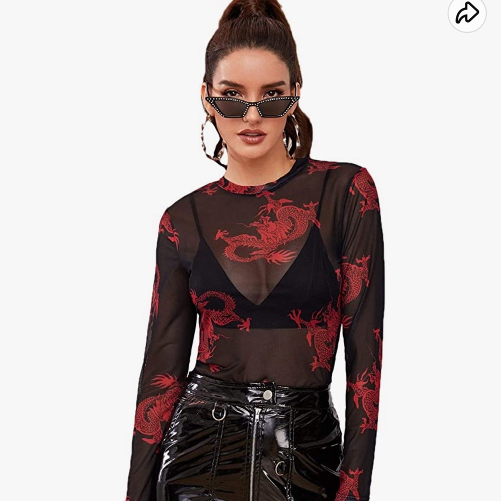 NWT Top